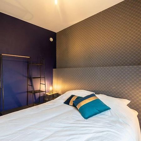 Appartement Cosy Art Deco/ Proche Centre-Ville Nantes Dış mekan fotoğraf